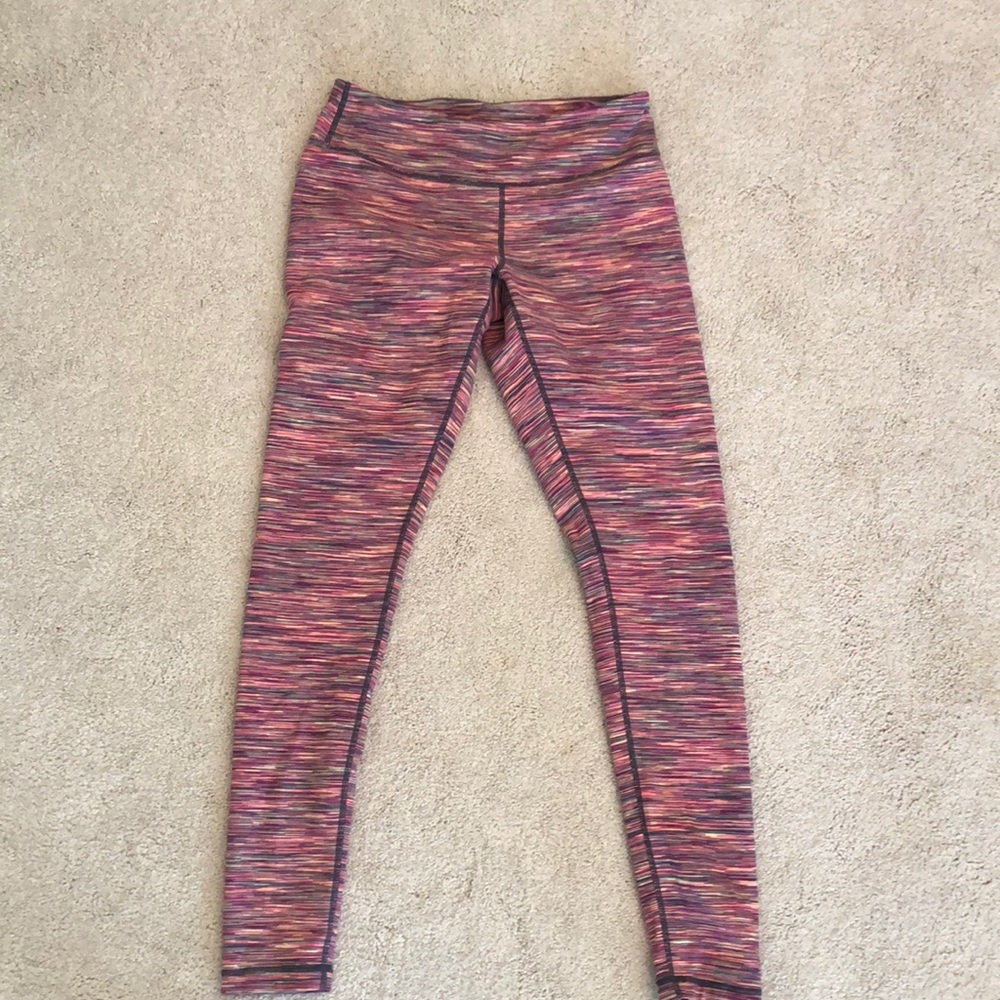Zella leggings